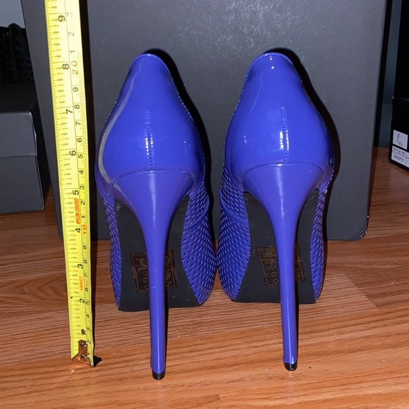 💙💙SHOES💙💙 - Picture 4 of 10